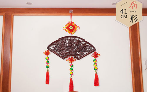 泰州中国结挂件实木客厅玄关壁挂装饰品种类大全